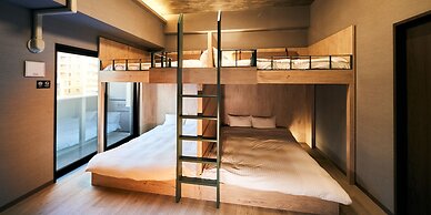 Rakuten Stay Fukuoka - Yakuin