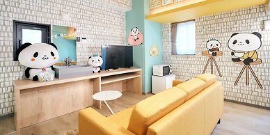 Rakuten Stay Fukuoka - Yakuin