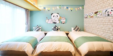 Rakuten Stay Fukuoka - Yakuin