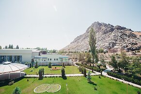 Jannat Resort Osh