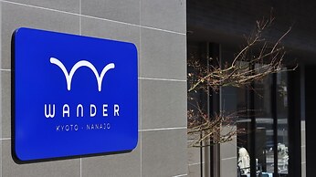 Wander Kyoto Nanajo