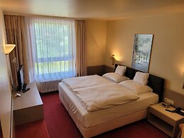 Hotel Baden-Baden