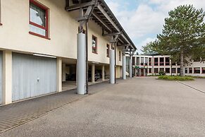 Hotel Baden-Baden