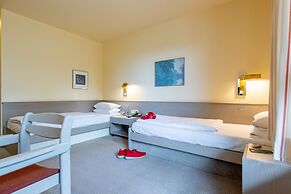 Hotel Baden-Baden