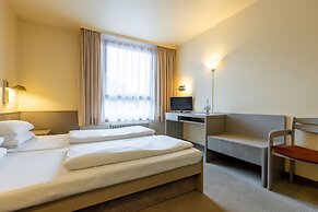 Hotel Baden-Baden