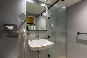 Hotel Baden-Baden