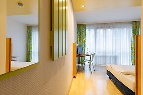 Hotel Baden-Baden