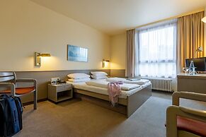 Hotel Baden-Baden