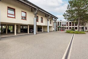 Hotel Baden-Baden