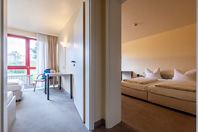 Hotel Baden-Baden