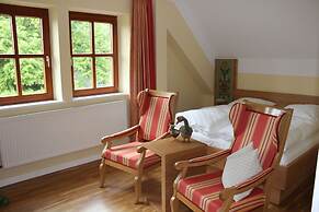 Landgasthof Haueis