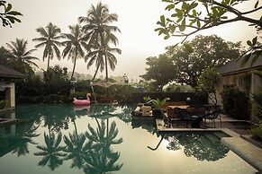 Baale Resort Goa