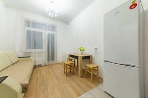 Apartment Hanaka Sosnovaya 1k4