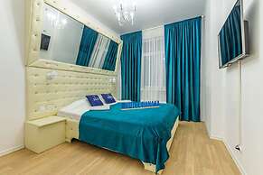 Apartment Hanaka Sosnovaya 1k4