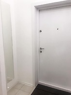 Apartment Hanaka Sosnovaya 1k4
