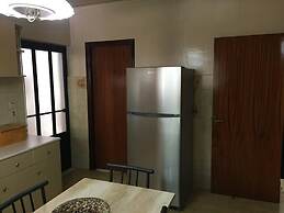 Kallipatira Apartments