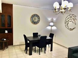 Kallipatira Apartments