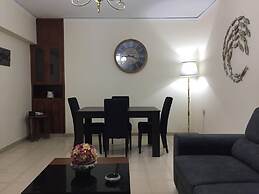 Kallipatira Apartments