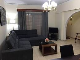 Kallipatira Apartments