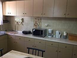 Kallipatira Apartments