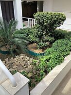 Kallipatira Apartments