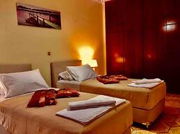 Kallipatira Apartments