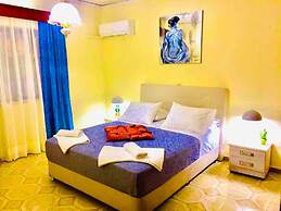 Kallipatira Apartments