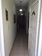 Kallipatira Apartments