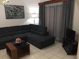 Kallipatira Apartments