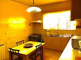 Kallipatira Apartments