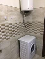 Kallipatira Apartments