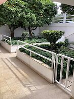 Kallipatira Apartments