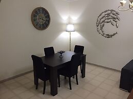 Kallipatira Apartments