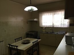 Kallipatira Apartments