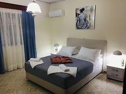 Kallipatira Apartments