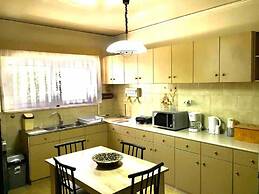 Kallipatira Apartments