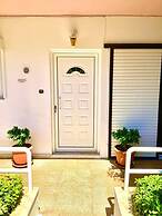 Kallipatira Apartments