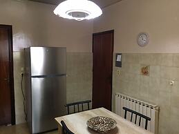 Kallipatira Apartments