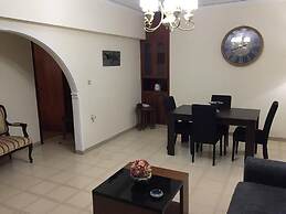 Kallipatira Apartments