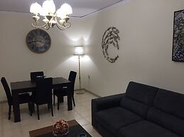 Kallipatira Apartments