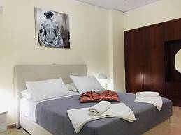 Kallipatira Apartments