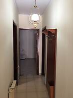 Kallipatira Apartments