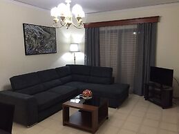 Kallipatira Apartments