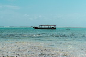 Le Mersenne Zanzibar, Autograph Collection