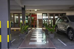 Dago's Hill Hotel