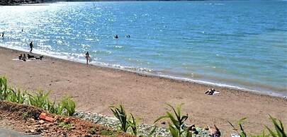 Beautiful 2-bed Apartment in Nin