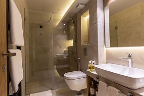 Hotel Monti Spa&Wellness