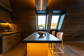 Hotel Monti Spa&Wellness