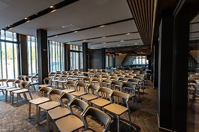 Hotel Monti Spa&Wellness