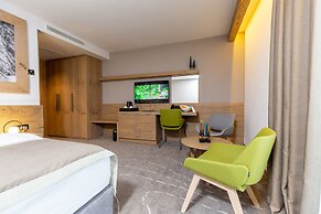 Hotel Monti Spa&Wellness